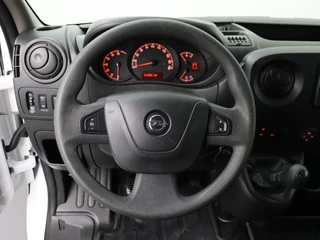 Opel Movano | 3500Kg Trekhaak | Navigatie | Airco | Cruise - afbeelding nr 14