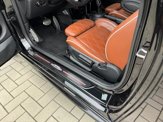 MINI Cooper S MINI Cooper S 2.0 COOPER S 192PK - Pano - Automaat - Harman Kardon - afbeelding nr 23
