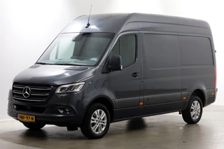 Mercedes-Benz Sprinter - afbeelding nr 9