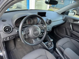 Audi A1 Sportback - afbeelding nr 19