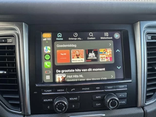 Porsche Macan Porsche Macan 3.0 D S Leer Xenon CARPLAY 21 inch Nieuwe APK - afbeelding nr 8