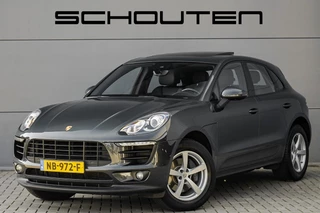 Porsche Macan - 429246016-0