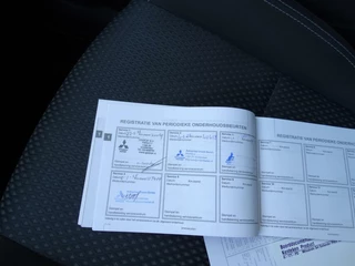 Mitsubishi Outlander Mitsubishi Outlander 2.4 PHEV 4WD 1e eig / NAP - afbeelding nr 10