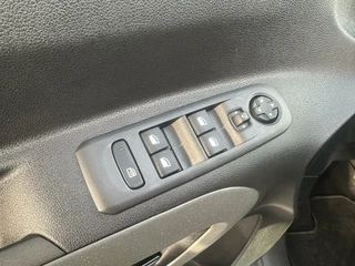 Citroën ë-Berlingo Citroen ë-Berlingo Shine 50 kWh 3 FASE/TH/KEYLESS *ALL-IN PRIJS* - afbeelding nr 22