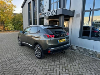 Peugeot 3008 - afbeelding nr 4