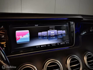 Mercedes-Benz S-Klasse Mercedes S-klasse S63 Cabrio AMG 4Matic | Memory | Headup - afbeelding nr 27