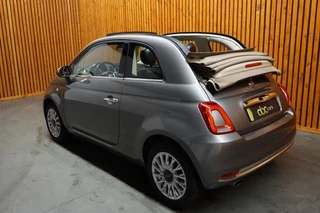 Fiat 500C - afbeelding nr 30
