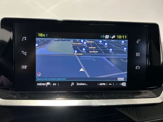 Peugeot e-2008 | Navigatie | Parkeersensor achter | SoH ( batterijtest ) 100 % score - afbeelding nr 13