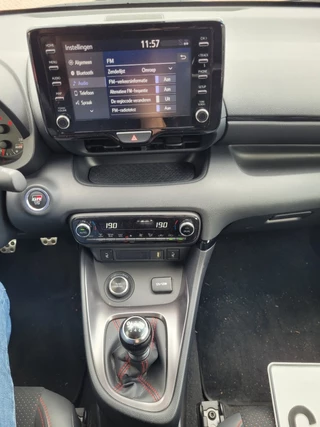 Toyota Yaris - afbeelding nr 10