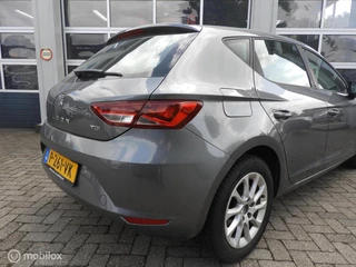 SEAT Leon Seat Leon 1.4 TGI Style Connect - afbeelding nr 9