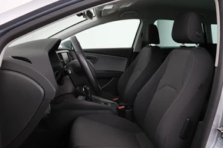 SEAT Leon SEAT Leon 1.0 TSI Style | Full LED | Carplay | Keyless |  Navigatie | Parkeerhulp | Climate control | Cruise control | Getint glas - afbeelding nr 5