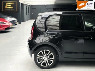 Volkswagen up! Volkswagen Up! 1.0 move up! BlueMotion | Schuif/ kantel dak | Airco | Bluetooth - afbeelding nr 28