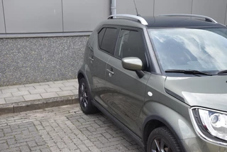 Suzuki Ignis Suzuki Ignis 1.2 Smart Hybrid Select | Navigatie | Stoelverwarming | Dealer onderhouden | - afbeelding nr 30