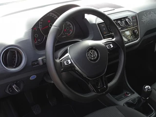 Volkswagen up! Volkswagen up! 1.0 TSI 130PK / high up! / 2017 / LED - afbeelding nr 19