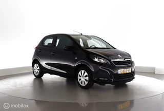 Peugeot 108 Peugeot 108 1.0 e-VTi 69PK Active airco|tel|geen import - afbeelding nr 2