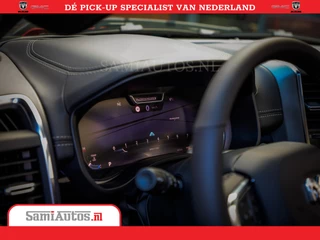 Dodge Ram 1500 Comfortabele Dubbele Cabine met Royale 5 Zitplaatsen | BPM vrij | Nu Leverbaar uit Voorraad | Voorraad Nr 2226 - 4993 - afbeelding nr 40