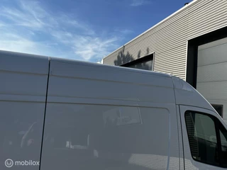 Mercedes-Benz Sprinter Mercedes Sprinter bestel 315 1.9 CDI L3 H2 RWD/CLIMA/CRUISE/CAMERA - afbeelding nr 10