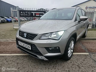 SEAT Ateca - 129091355-0