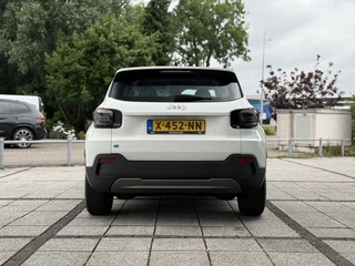 Jeep Avenger Jeep Avenger Longitude 54 kWh | Navi | Carplay | Stoelverwarming | - afbeelding nr 5