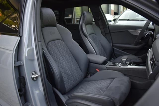 Audi RS4 Audi A4 Avant 2.9 TFSI RS 4 quattro competition plus Pano 360Camera Nardo - afbeelding nr 21