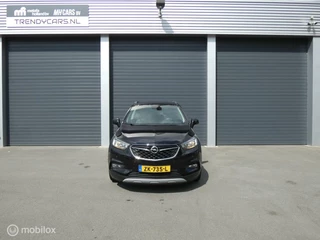 Opel Mokka X Opel Mokka X 1.4 Turbo Innovation /  LAGE KMSTAND - afbeelding nr 4