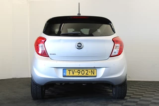 Opel KARL Opel KARL 1.0 ecoFLEX Innovation |Stoel/stuur verwarming| - afbeelding nr 5