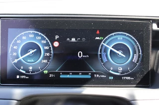 Hyundai Tucson Hybrid - afbeelding nr 20