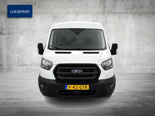 Ford Transit - afbeelding nr 13