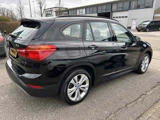 BMW X1 - afbeelding nr 7