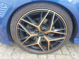 Opel Corsa Opel Corsa 1.6 Turbo OPC Nurnberg Edit. airco,cruisecontrol,parkeersensoren achter,panoramadak, - afbeelding nr 21