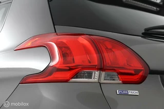 Peugeot 2008 Peugeot 2008 1.2 PureTech | Airco | Cruise | Panorama-dak | Elektr. pakket | NL Auto | DEALER-STAAT - afbeelding nr 46