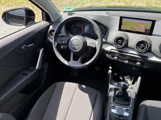 Audi Q2 Audi Q2 30 TFSI 110PK PRO LINE CAMERA/NAVI/KEYLESS - afbeelding nr 5