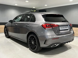 Mercedes-Benz A-Klasse - afbeelding nr 36