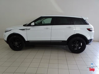 Land Rover Range Rover Evoque Land Rover Range Rover Evoque 2.0 Si 4WD Pure Business Edition - afbeelding nr 7