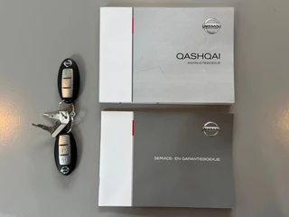 Nissan QASHQAI Nissan QASHQAI 1.6 DIG-T 163PK N-CONNECTA PANODAK/LMV/PDC/CAMERA/TREKHAAK(1500) - afbeelding nr 46