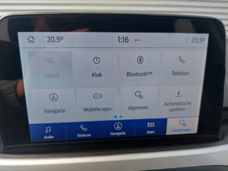 Ford Focus Ford FOCUS 1.0 EcoBoost Hybrid Active Business - afbeelding nr 17