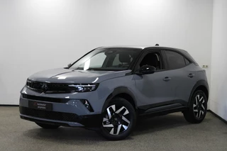 Opel Mokka 1.2 Turbo GS Line