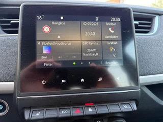 Renault ZOE Renault ZOE R110 Life 52 kWh Camera / Led / Navigatie - afbeelding nr 11