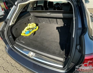 Mercedes-Benz C-Klasse Mercedes-Benz C-Klasse C350e Avangarde Burmester Navi Stoelverwarming - afbeelding nr 9