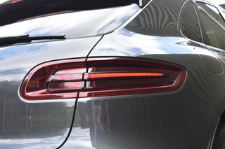 Porsche Macan Porsche Macan 2.0 | Sport Chrono | Pano | NL Auto | Luchtvering | BOSE | - afbeelding nr 34