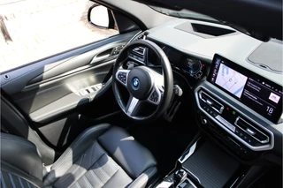 BMW X3 BMW X3 xDrive30e High M-Sport | M-Seats | H/K | Pano - afbeelding nr 24