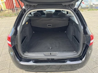 Peugeot 308 Peugeot 308 SW 1.2 PureTech Style Navi Clima Cruise - afbeelding nr 27