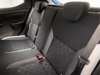 Nissan Micra Nissan Micra 1.0L Acenta (SCHERM, LM VELGEN, PARKEERSENSOREN, SPORTSTOELEN, CRUISE, NIEUWSTAAT) - afbeelding nr 14