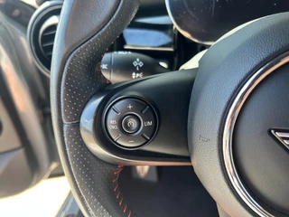 MINI Cooper MINI Cooper 1.5 COOPER DALSTON ED LEREN BEKLEDING - afbeelding nr 11