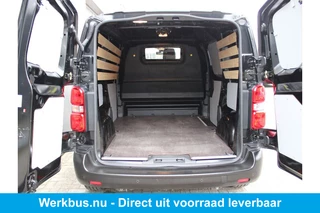 Peugeot Expert Inclusief Betimmering - afbeelding nr 8