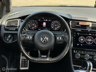 Volkswagen Golf Volkswagen Golf 2.0 TSI 4Motion R20|Pano|Leer|Virtual|Camera| - afbeelding nr 31