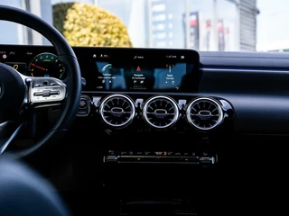 Mercedes-Benz CLA Mercedes CLA-klasse 250e AMG|PANO|CAMERA|ACC|SFEERV.|19'' - afbeelding nr 21