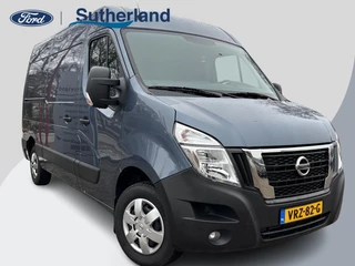 Nissan Interstar 2.3 dCi L2H2 N-Connecta