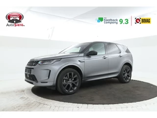 Land Rover Discovery Sport P300e 1.5 R-Dynamic SE