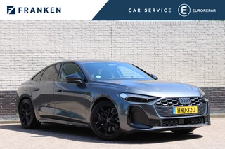 Audi A5 Limousine 2.0 e-hybrid quattro S edition